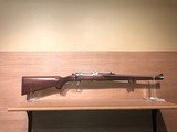 Ruger M77 Mark II International 243 Win - 1 of 12