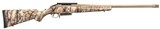 Ruger American Predator Go Wild Rifle 26924, 243 Winchester - 1 of 1