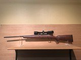 Savage Axis II XP Hardwood Bolt Action Rifle 22555, 270 Winchester, - 6 of 10