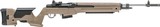 Springfield M1A Loaded Semi-Auto Rifle MP9820C65, 6.5 Creedmoor - 1 of 1
