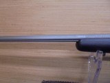 WINCHESTER MODEL 70 EXTREME WEATHER SS
.270 WSM - 7 of 13
