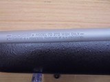 WINCHESTER MODEL 70 EXTREME WEATHER SS
.270 WSM - 8 of 13