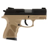 Taurus TH 9C Compact Semi Auto Pistol 9mm Luger - 1 of 1
