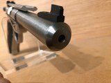 Ruger 10103 Mark III Target Pistol .22 LR - 4 of 5