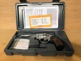 Ruger 5765 SP101 Revolver .22 LR - 6 of 6