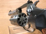 Ruger 5765 SP101 Revolver .22 LR - 3 of 6