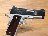 Kimber 3200321 Ultra Carry II .45 ACP - 2 of 5