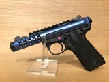 Ruger 22/45 Lite Rimfire Pistol 3908, 22 LR - 2 of 5
