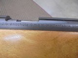 ANSCHUTZ MODEL 1415 - 11 of 14