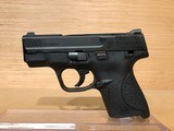 Smith & Wesson M&P Shield Pistol 180020, 40 S&W - 1 of 5