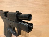 Smith & Wesson M&P Shield Pistol 180020, 40 S&W - 4 of 5
