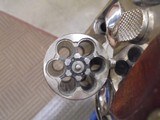 SMITH & WESSON MODEL 19-3 NICKEL .357 MAG - 11 of 22