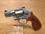 Smith & Wesson 686 Performance Center Revolver 170346, 357 Magnum - 1 of 8