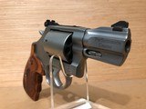 Smith & Wesson 686 Performance Center Revolver 170346, 357 Magnum - 3 of 8