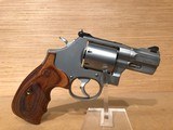 Smith & Wesson 686 Performance Center Revolver 170346, 357 Magnum - 2 of 8