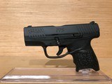 Walther PPS M2 Pistol 2805961, 9mm - 1 of 5