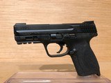 Smith & Wesson M&P M2.0 Pistol 11683, 9mm Luger - 1 of 7
