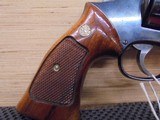 SMITH & WESSON 586
.357 MAG - 2 of 13