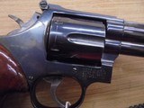 SMITH & WESSON 586
.357 MAG - 3 of 13