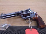 SMITH & WESSON 586
.357 MAG - 5 of 13