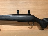 Tikka T3 Lite Bolt Action Rifle, 7 MM-08 Remington - 4 of 12