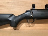 Tikka T3 Lite Bolt Action Rifle, 7 MM-08 Remington - 8 of 12