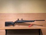 Tikka T3 Lite Bolt Action Rifle, 7 MM-08 Remington - 1 of 12