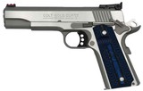 Colt Gold Cup Lite Pistol O5070GCL, 45 ACP - 1 of 1