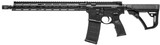 Daniel Defense DDM4 V7 Rifle 0212802081047, 223 Remington/5.56 NATO - 1 of 1