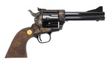 Colt New Frontier Revolver P4840, 45 Colt - 1 of 1