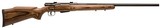 Savage 25 Lightweight Varminter Rifle 19738, 17 Hornet - 1 of 1