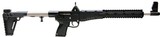 Kel-Tec SUB-2000 Semi-Auto Rifle SUB2K9G17NB, 9mm - 1 of 1