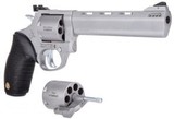 Taurus 692SS (Stainless) 357 Magnum | 38 Special - 1 of 1