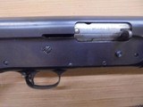 REMINGTON MODEL 11 MILITARY FINISH 12 GAUGE - 4 of 25