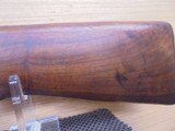 REMINGTON MODEL 11 MILITARY FINISH 12 GAUGE - 14 of 25