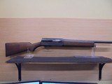 REMINGTON MODEL 11 MILITARY FINISH 12 GAUGE - 1 of 25