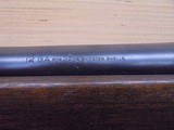 REMINGTON MODEL 11 MILITARY FINISH 12 GAUGE - 17 of 25