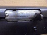 REMINGTON MODEL 11 MILITARY FINISH 12 GAUGE - 5 of 25