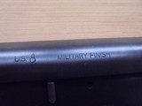 REMINGTON MODEL 11 MILITARY FINISH 12 GAUGE - 16 of 25