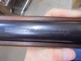 REMINGTON MODEL 11 MILITARY FINISH 12 GAUGE - 19 of 25