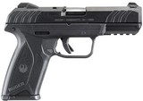 Ruger Security 9 Pistol 3810, 9mm - 1 of 1