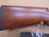 CZ 550 AMERICAN 9.3X62MM - 2 of 16
