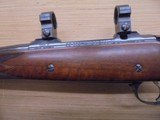 CZ 550 AMERICAN 9.3X62MM - 8 of 16
