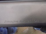 Remington 870 Express Tactical Shotgun 81198, 12 Gauge - 6 of 9