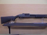 Remington 870 Express Tactical Shotgun 81198, 12 Gauge - 1 of 9