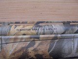 REMINGTON 870 SUPER MAG REAL TREE HARDWOODS 12 GAUGE - 8 of 12