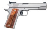 Colt Gold Cup Trophy Elite Limited Edition Pistol O5070CC, 45 ACP - 1 of 1