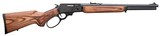 Marlin 336 Rifle 70502 336BL, 30-30 Winchester - 1 of 1