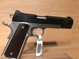 Kimber Custom II Pistol 3200301, 45 ACP - 2 of 5