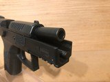 CZ 75 P-07 Semi-Auto Pistol 91086, 9mm - 4 of 5